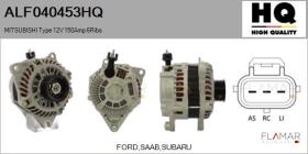 HQ ALF040453HQ - Alternador