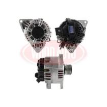 OUTLE 02-8716 - ALT.HYUNDAI/KIA 14V 120AMP