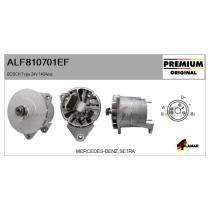 HQ ALF810701EF - ALT ITALY BOSCH Type 24V 140Amp