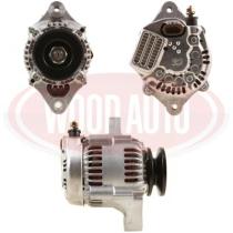 OUTLE ALT30342 - Alt.Kubota 14V 45AMP