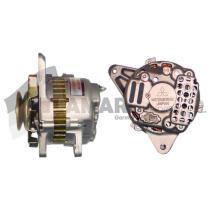 OUTLE 02-3166 - ALT.MITSUBISHI TURISMO 14V-45AMP