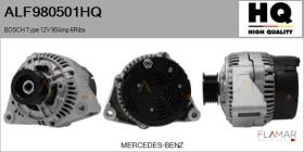 HQ ALF980501HQ - ALT NUEVO