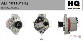 HQ ALF101101HQ - ALT NUEVO BOSCH Type 12V 45Amp