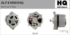 HQ ALF410501HQ - ALT NUEVO BOSCH Type 12V 90Amp