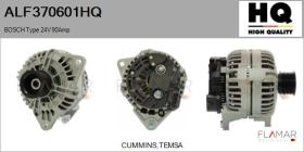 HQ ALF370601HQ - ALT NUEVO BOSCH Type 24V 90Amp