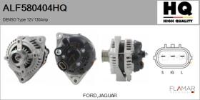 HQ ALF580404HQ - ALT NUEVO DENSO Type 12V