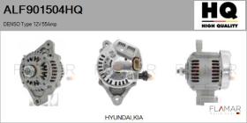 HQ ALF901504HQ - ALT NUEVO DENSO Type 12V