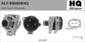 HQ ALF450404HQ - ALT NUEVO DENSO Type 12V 150Amp PFR6
