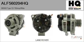 HQ ALF560204HQ - ALT NUEVO DENSO Type 12V 150Amp PFR8