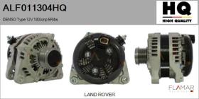 HQ ALF011304HQ - ALT NUEVO DENSO Type 12V 180Amp PFR6