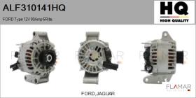 HQ ALF310141HQ - ALT NUEVO FORD Type 12V 90Amp PR6