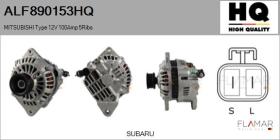 HQ ALF890153HQ - ALT NUEVO MITSUBISHI Type 12V 100Amp PR5