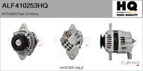 HQ ALF410253HQ - ALT NUEVO MITSUBISHI Type 12V 40Amp