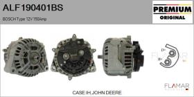 BOSCH ALF190401BS - ALT NUEVO ORIG. BOSCH Type 12V 150Amp