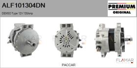 DENSO ALF101304DN - ALT NUEVO ORIG. DENSO Type 12V 130Amp