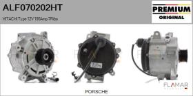 HITACHI ALF070202HT - ALT NUEVO ORIG. HITACHI Type 12V 190Amp
