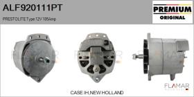 PRESTOLITE ALF920111PT - ALT NUEVO ORIG. PRESTOLITE Type 12V 185Amp