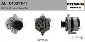 PRESTOLITE ALF040611PT - ALT NUEVO ORIG. PRESTOLITE Type 24V 55Amp DP2