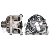 OUTLE 02-8778 - ALT.OPEL 14V 140AMP