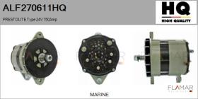 HQ ALF270611HQ - ALT PRESTOLITE Type 24V