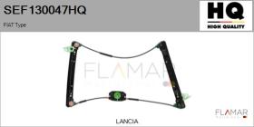 HQ SEF130047HQ - Alzacristales Electrico Lancia Del Izq