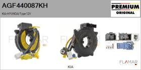 HYUNDAI-KIA AGF440087KH - Anillo Airbag HYUNDAI