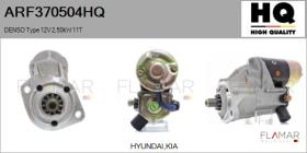 HQ ARF370504HQ - ARR DENSO Type 12V