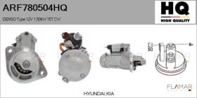 HQ ARF780504HQ - ARR DENSO Type 12V