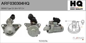 HQ ARF030304HQ - ARR DENSO Type 12V