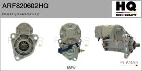HQ ARF820602HQ - ARR HITACHI Type 24V