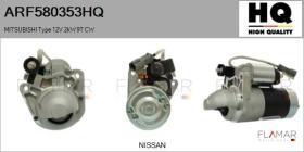 HQ ARF580353HQ - ARR MITSUBISHI Type 12V
