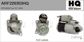HQ ARF220353HQ - ARR MITSUBISHI Type 12V