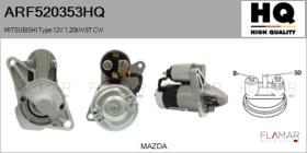 HQ ARF520353HQ - ARR MITSUBISHI Type 12V