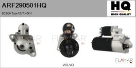HQ ARF290501HQ - ARR NUEVO