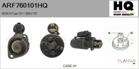 HQ ARF760101HQ - ARR NUEVO BOSCH Type 12V 1,80kW 10T