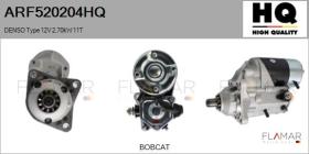 HQ ARF520204HQ - ARR NUEVO DENSO Type 12V