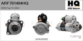 HQ ARF701404HQ - ARR NUEVO DENSO Type 12V