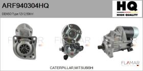 HQ ARF940304HQ - ARR NUEVO DENSO Type 12V