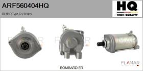 HQ ARF560404HQ - ARR NUEVO DENSO Type 12V