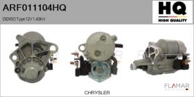 HQ ARF011104HQ - ARR NUEVO DENSO Type 12V