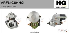 HQ ARF640304HQ - ARR NUEVO DENSO Type 12V