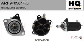 HQ ARF940504HQ - ARR NUEVO DENSO Type 12V 0,60kW 9T CCW
