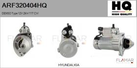 HQ ARF320404HQ - ARR NUEVO DENSO Type 12V 2,00kW 11T CW