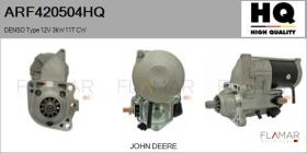 HQ ARF420504HQ - ARR NUEVO DENSO Type 12V 3,00kW 11T CW