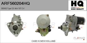 HQ ARF560204HQ - ARR NUEVO DENSO Type 12V 4,00kW 10T CW