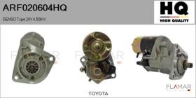 HQ ARF020604HQ - ARR NUEVO DENSO Type 24V