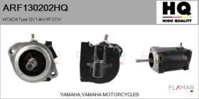 HQ ARF130202HQ - ARR NUEVO HITACHI Type 12V 9T CCW