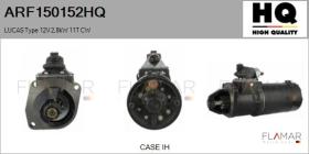 HQ ARF150152HQ - ARR NUEVO LUCAS Type 12V CW