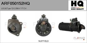 HQ ARF050152HQ - ARR NUEVO LUCAS Type 12V CW