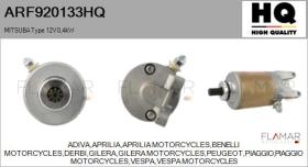 HQ ARF920133HQ - ARR NUEVO MITSUBA Type 12V